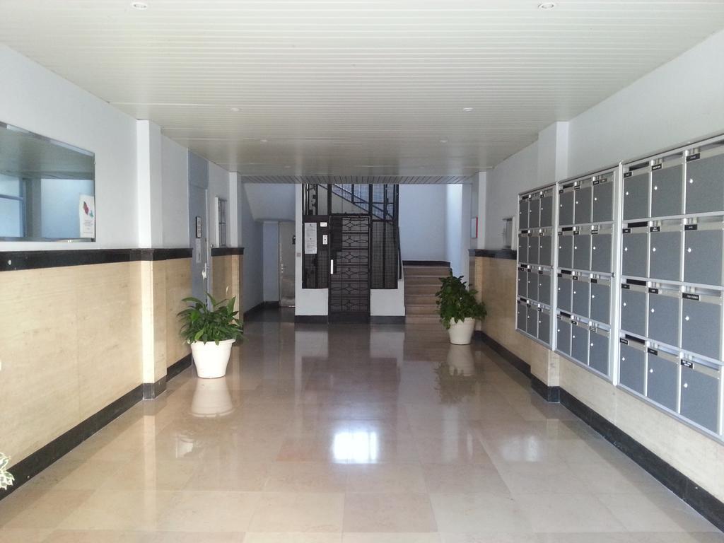 Le Palais Du Tropique Apartment Juan-les-Pins Exterior photo